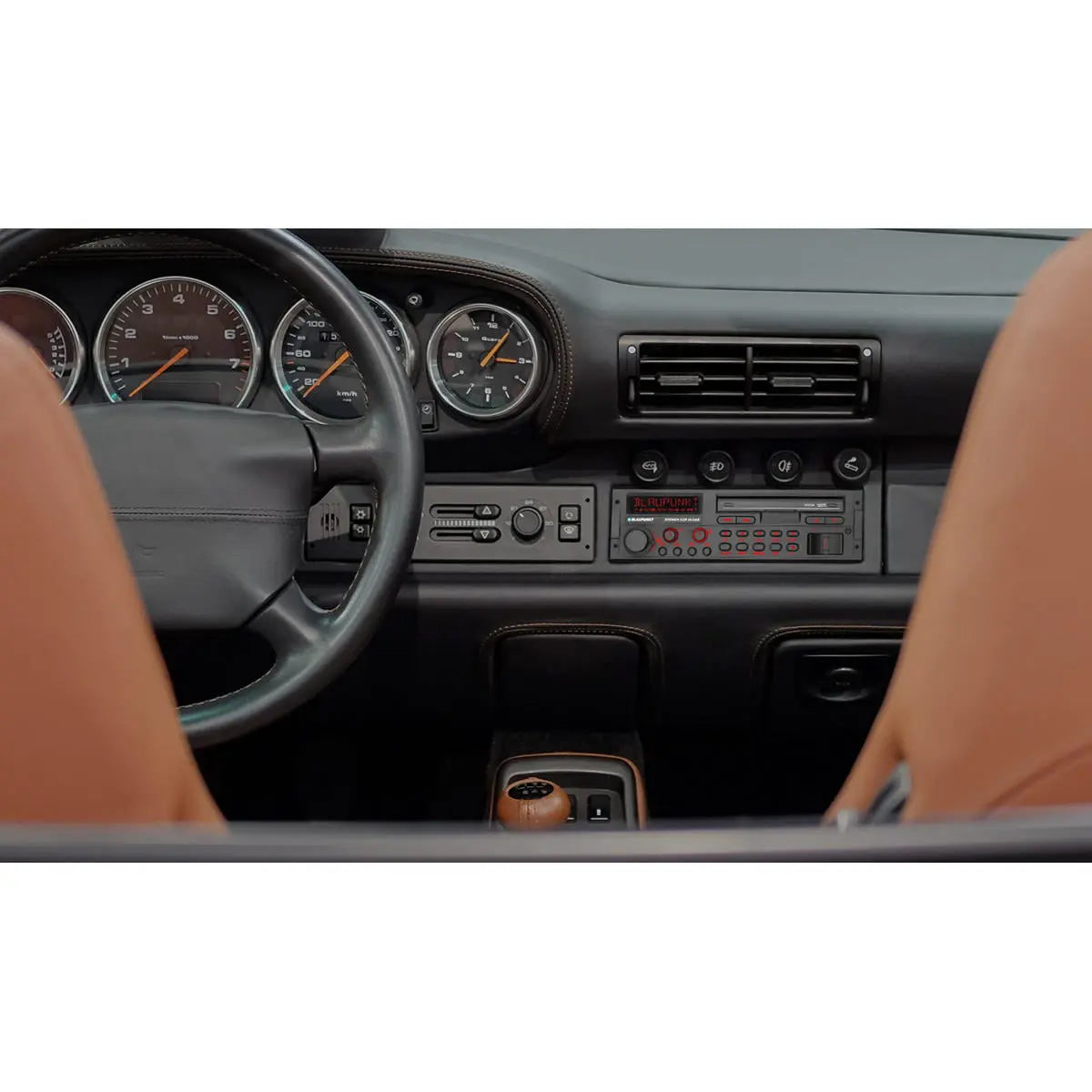 Blaupunkt Bremen