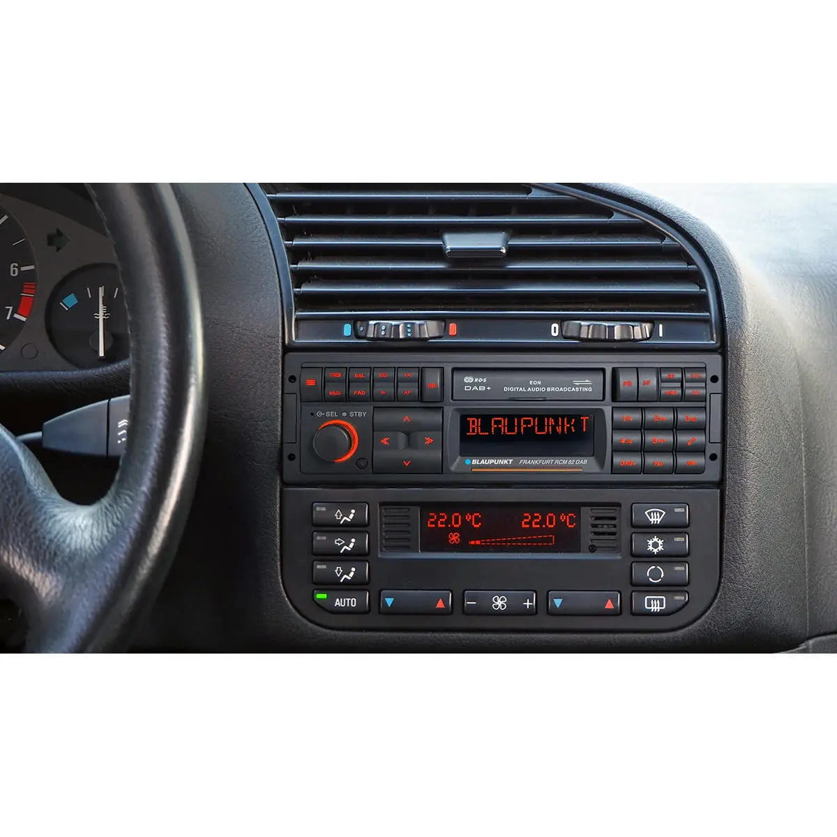 Blaupunkt Frankfurt