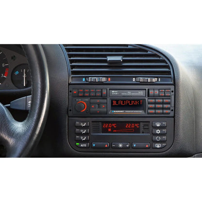 Blaupunkt Frankfurt
