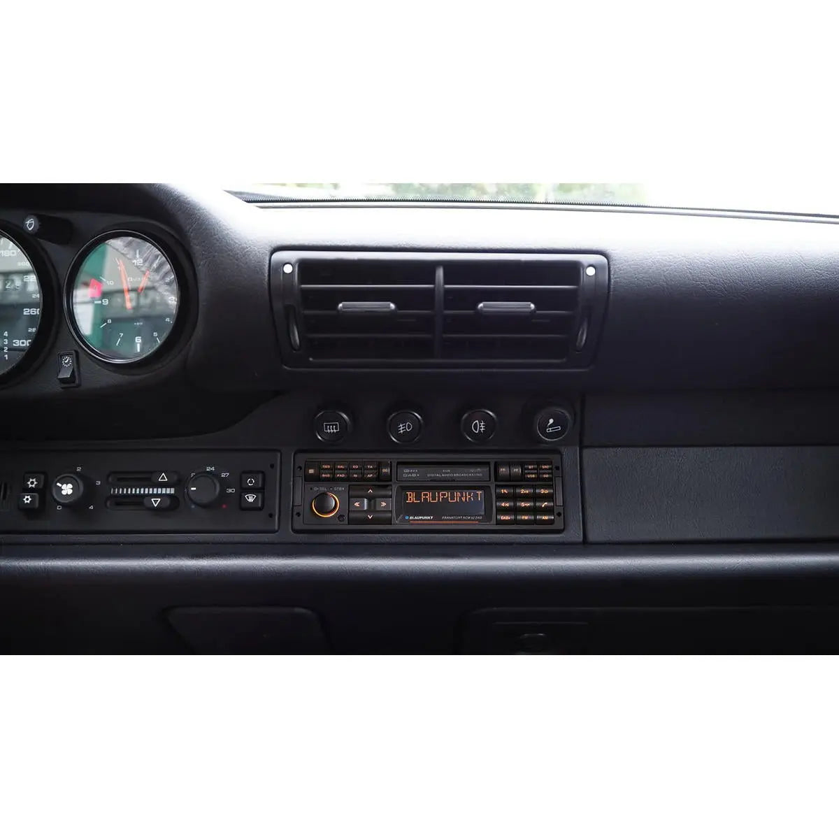 Blaupunkt Frankfurt