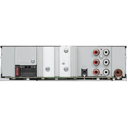 Kenwood KMM-BT358