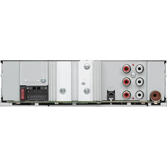 Kenwood KMM-BT358