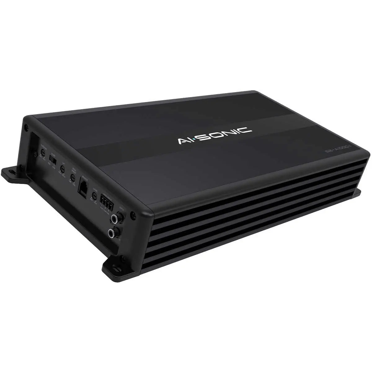 AI-SONIC S2-A1000.1 – Slutsteg – Monoblock