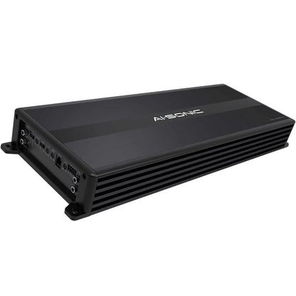 AI-SONIC S2-A2200.1 – Slutsteg – Monoblock