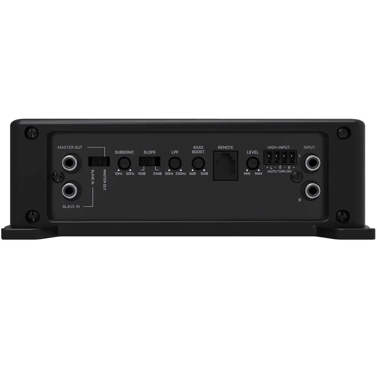 AI-SONIC S2-A2200.1 – Slutsteg – Monoblock