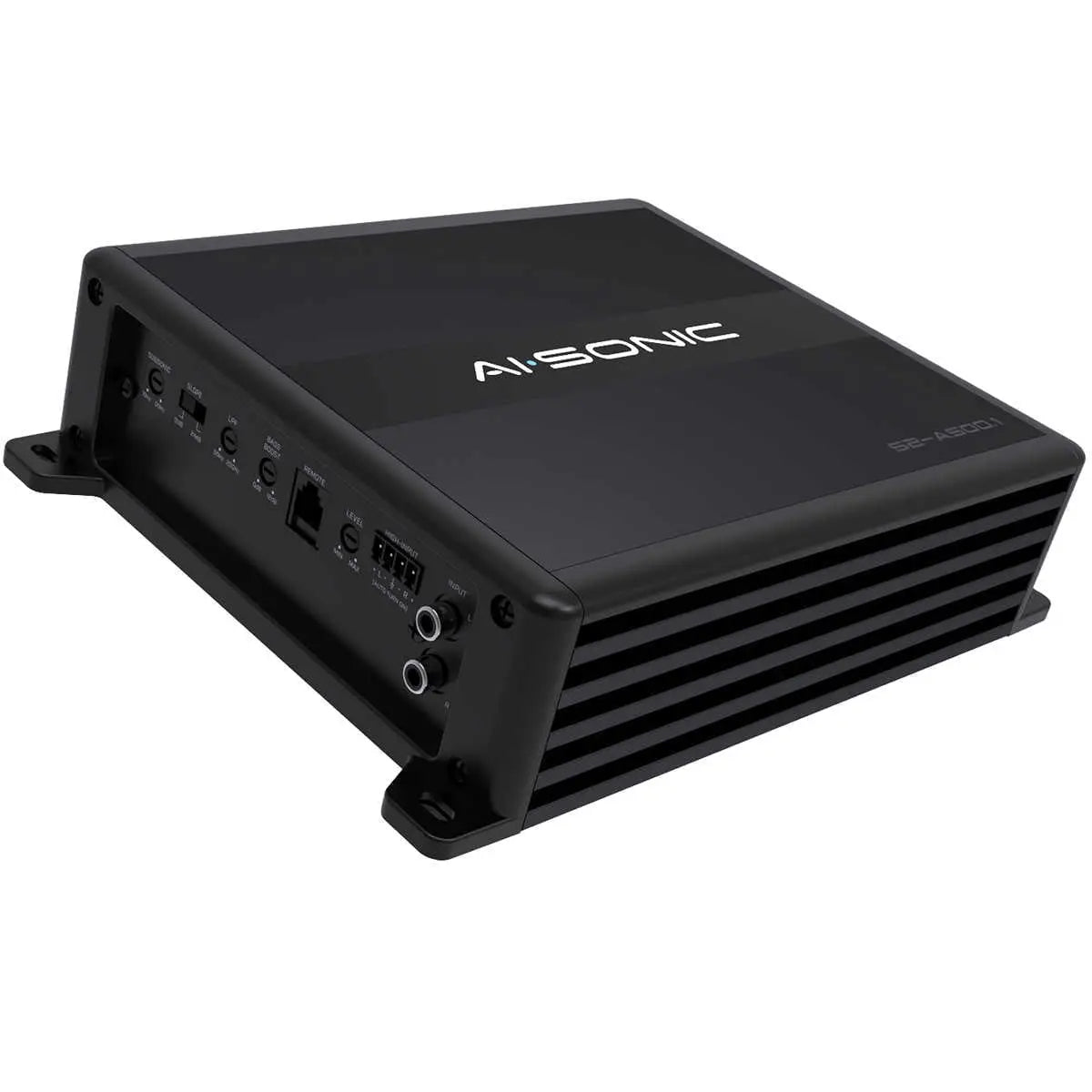 AI-SONIC S2-A500.1 – Slutsteg – Monoblock