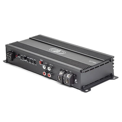 DD Audio D1100 – Slutsteg – Monoblock