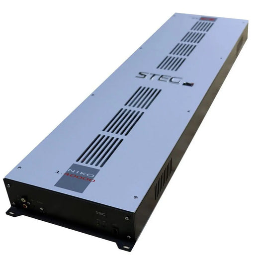 STEG NIKO 1.40000 – Slutsteg – Monoblock