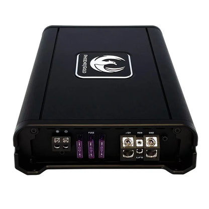 Phoenix Gold ZR10001 – Slutsteg – Monoblock