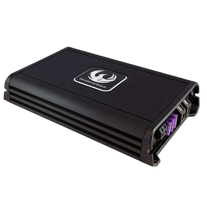 Phoenix Gold ZR10001 – Slutsteg – Monoblock
