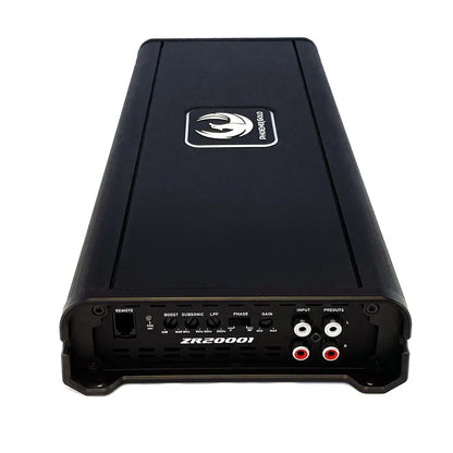 Phoenix Gold ZR20001 – Slutsteg – Monoblock