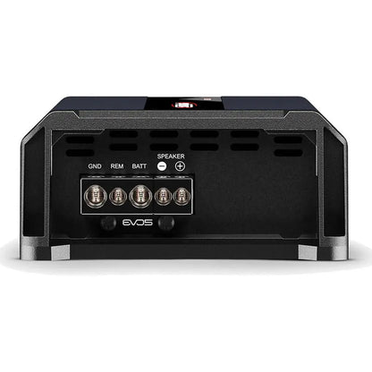 SounDigital 800.1 EVO 5 – 4 Ohm – Slutsteg – Monoblock