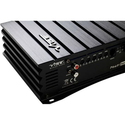Vibe Powerbox5000.1P-V0 – Slutsteg – Monoblock