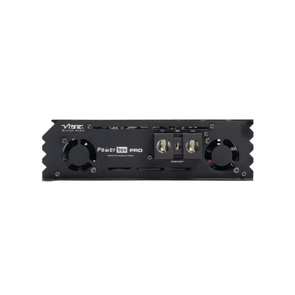 Vibe Powerbox5000.1P-V0 – Slutsteg – Monoblock