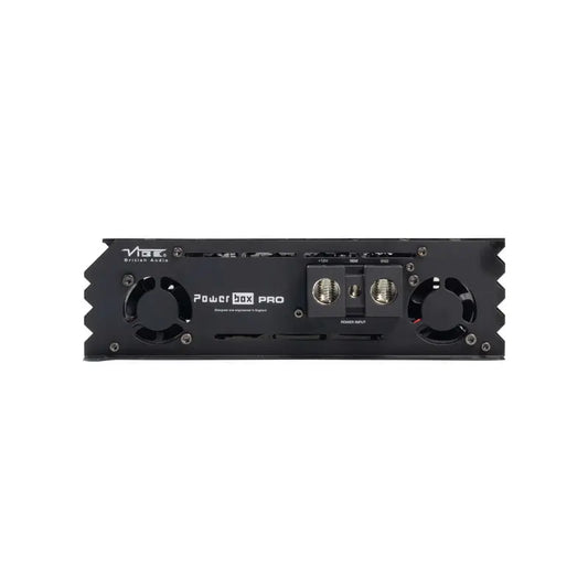 Vibe Powerbox5000.1P-V0 – Slutsteg – Monoblock