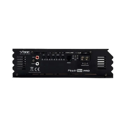 Vibe Powerbox5000.1P-V0 – Slutsteg – Monoblock