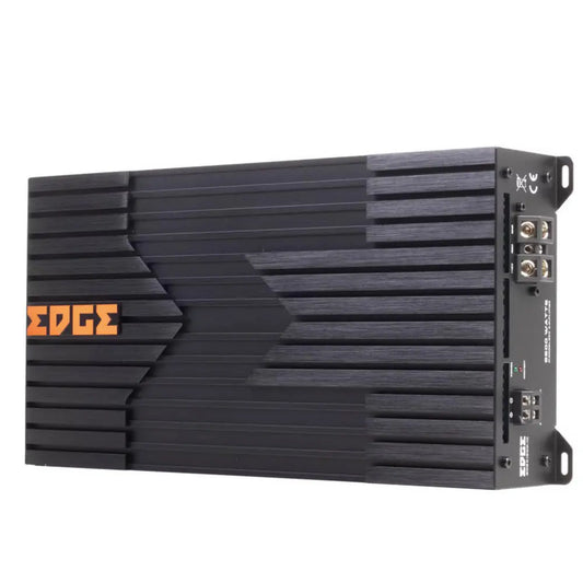 EDGE EDBX1800.1D-E4 – Slutsteg – Monoblock