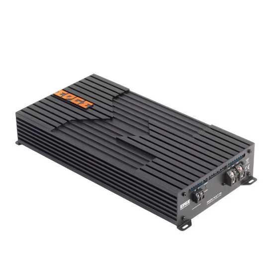 EDGE EDBX1800.1D-E4 – Slutsteg – Monoblock