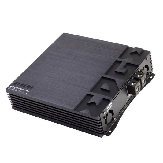 EDGE EDX5000.1FD-E4 – Slutsteg – Monoblock