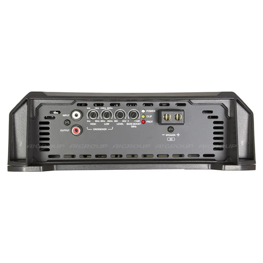 Soundigital SD3000.1D NANO – 1 ohm