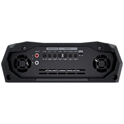 Stetsom Bravo Attack 3000_2 – Slutsteg – Monoblock