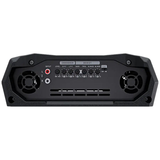 Stetsom Bravo Attack 3000_2 – Slutsteg – Monoblock