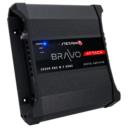 Stetsom Bravo Attack 3000_2 – Slutsteg – Monoblock