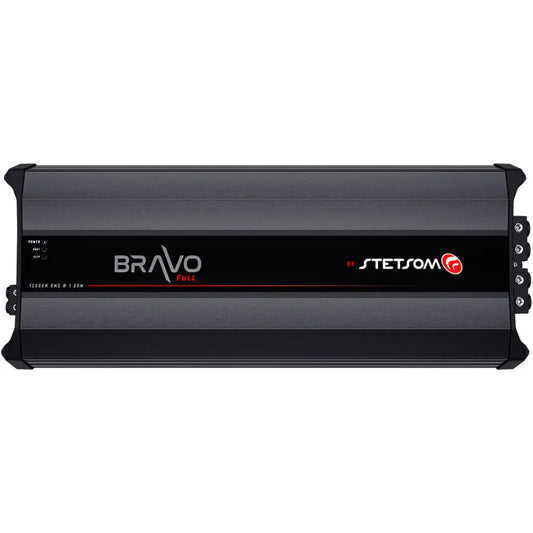 Stetsom Bravo Full 12000_1 – Slutsteg – Monoblock