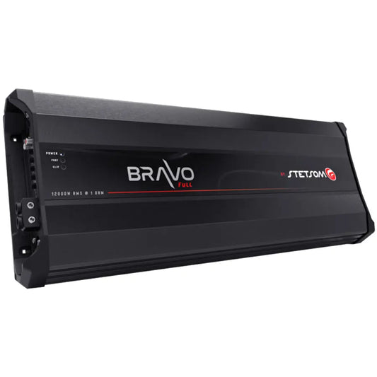 Stetsom Bravo Full 12000_1 – Slutsteg – Monoblock