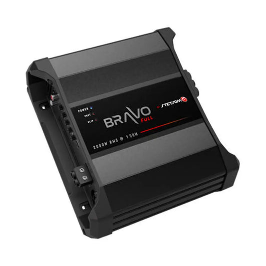 Stetsom Bravo Full 2000_1 – Slutsteg – Monoblock