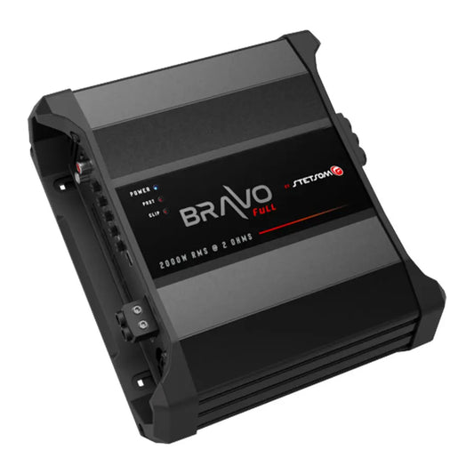 Stetsom Bravo Full 2000_2 – Slutsteg – Monoblock