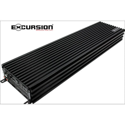 Excursion HXA 5K – Slutsteg – Monoblock