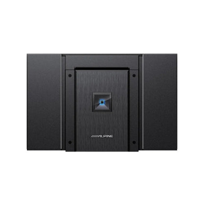 Alpine HDA-M80 – Slutsteg – Monoblock