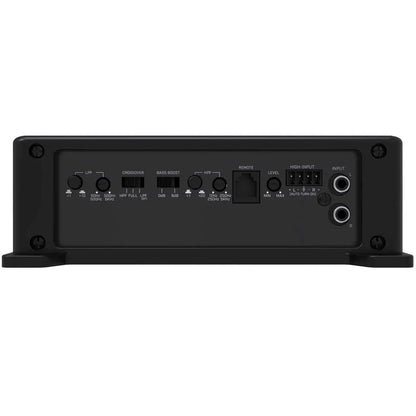 AI-SONIC S2-A65.2 – Slutsteg – 2-kanal
