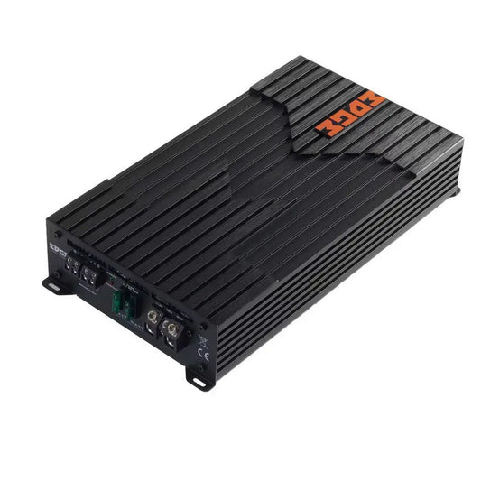 EDGE EDBX350.2-E1 – Slutsteg – 2-kanal