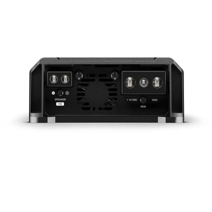 SounDigital SD3000.1 BASSTRONIK – 1 Ohm – Slutsteg – Monoblock