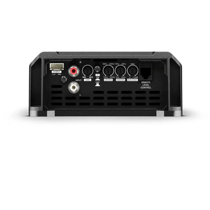 SounDigital SD3000.1 BASSTRONIK – 1 Ohm – Slutsteg – Monoblock