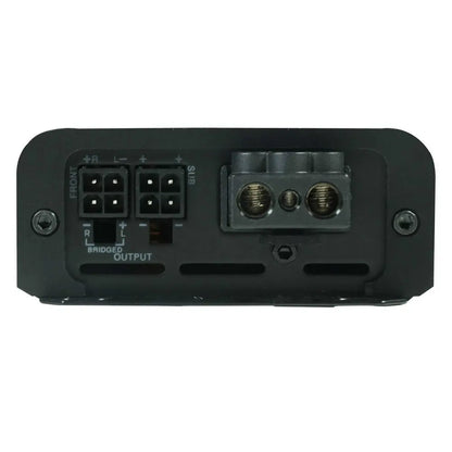 Phoenix Gold ZXM600.3 – Slutsteg – 3-kanal