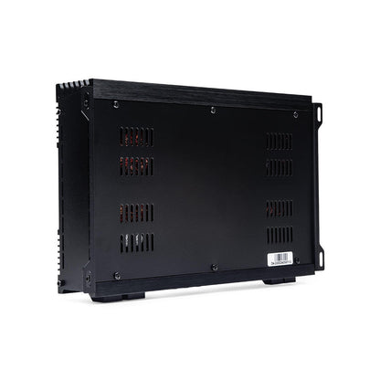 DD Audio D4.2200 – Slutsteg – 4-kanal