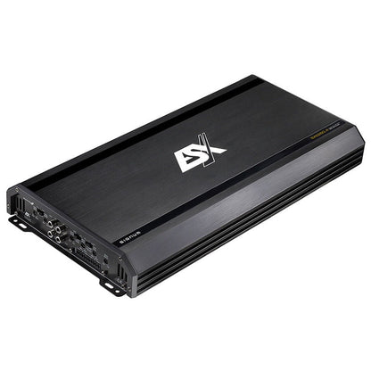 ESX SXE250.4 – Slutsteg – 4-kanal