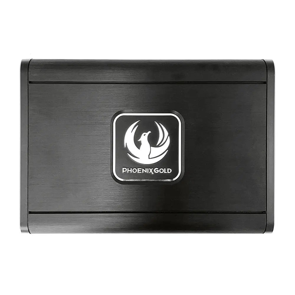 Phoenix Gold ZR6004R – Slutsteg – 4-kanal