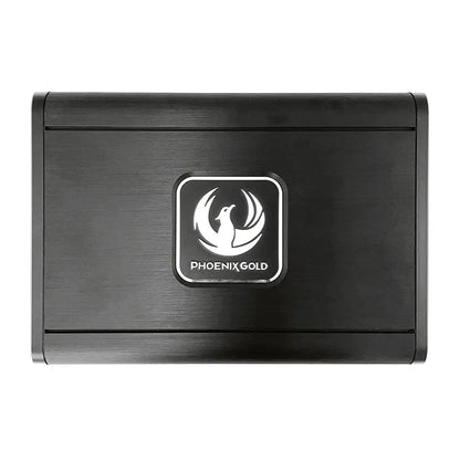 Phoenix Gold ZR6004R – Slutsteg – 4-kanal