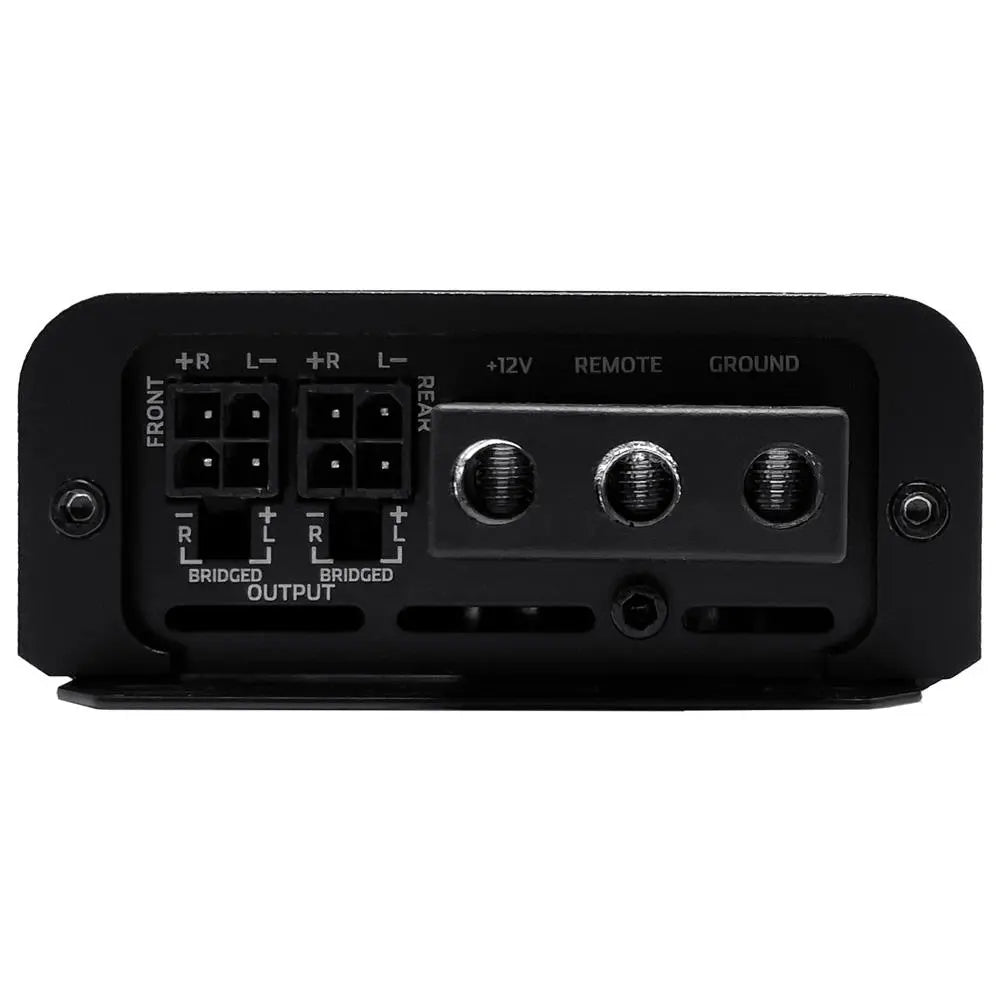 Phoenix Gold ZXM500.4 – Slutsteg – 4-kanal