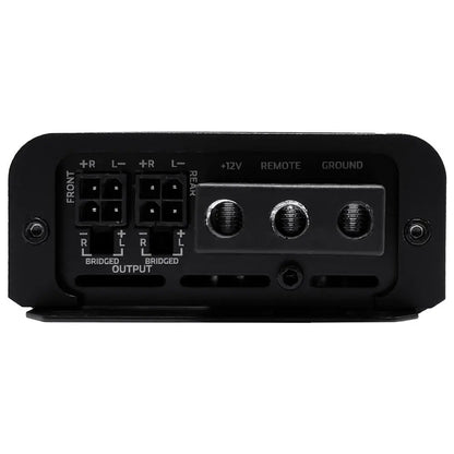 Phoenix Gold ZXM500.4 – Slutsteg – 4-kanal