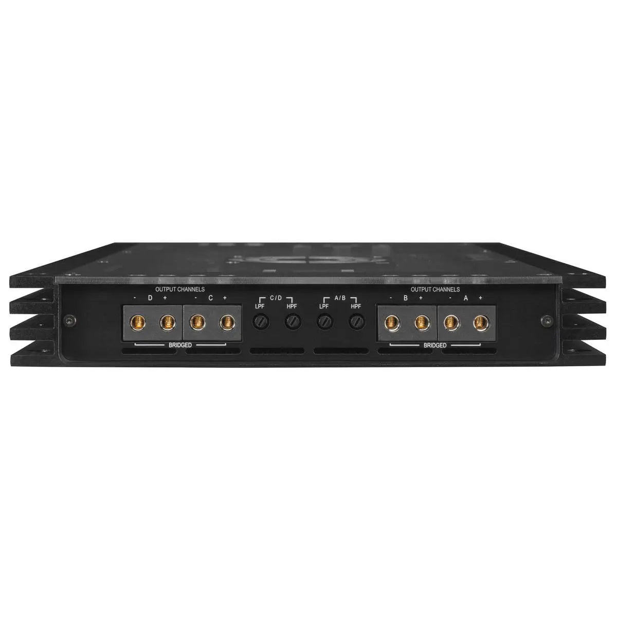 Helix C FOUR – Slutsteg – 4-kanal