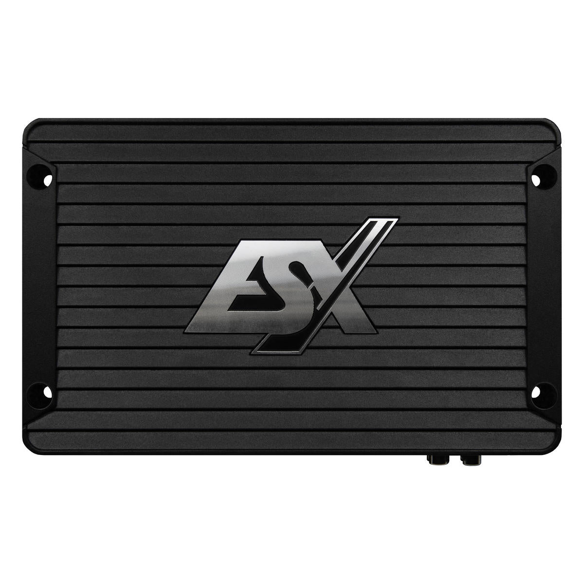 ESX SX800.4 – Slutsteg – 4-kanal