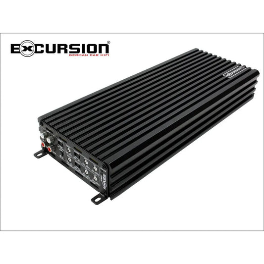 Excursion HXA85 – Slutsteg – 4-kanal