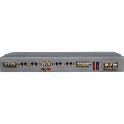 Ground Zero GZUA 4SQ – Slutsteg – 4-kanal