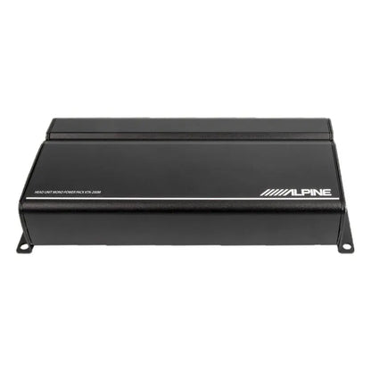Alpine KTA-200M – Slutsteg – Monoblock