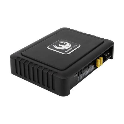 Phoenix Gold ZDA4.8 – DSP slutsteg – 4-kanal